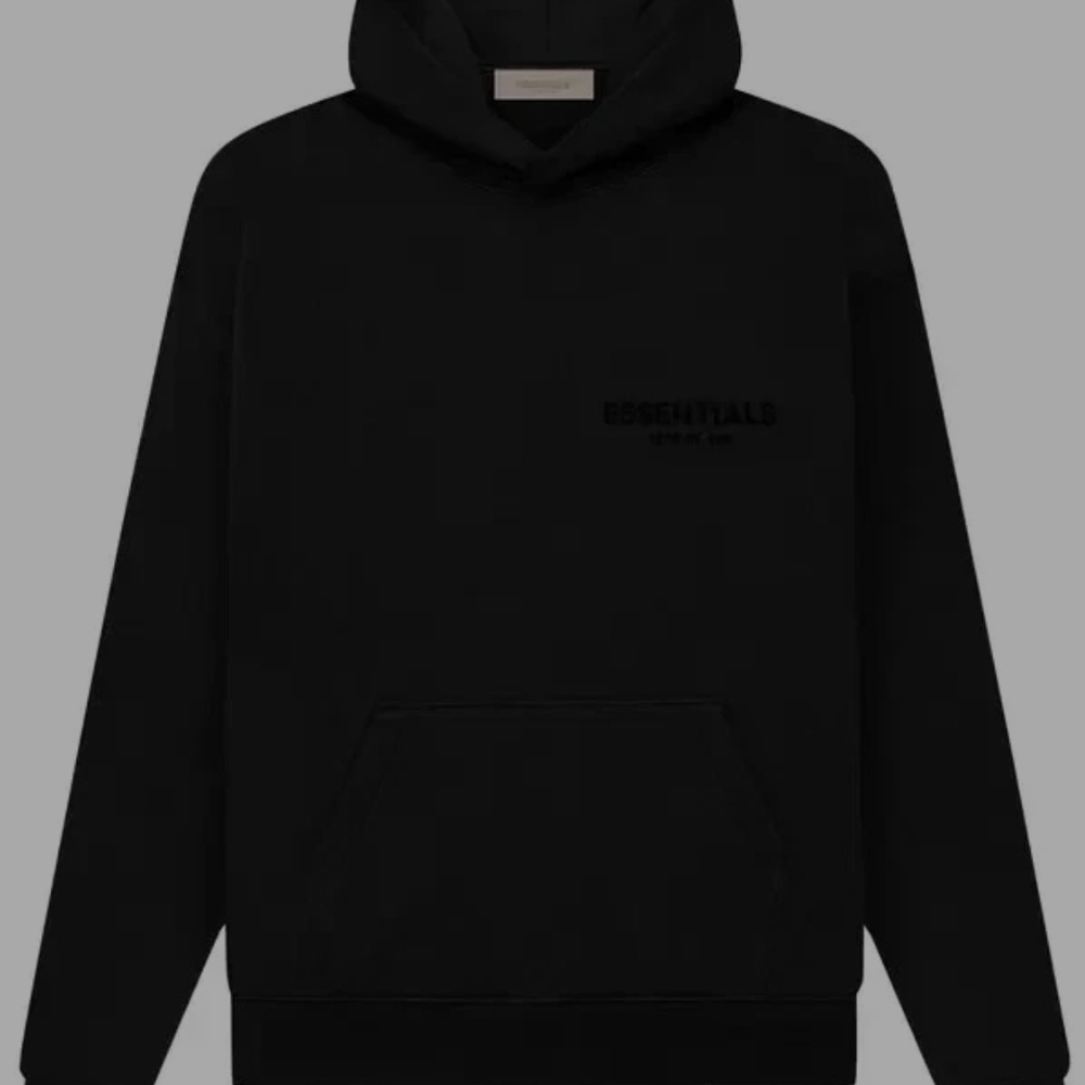The Fear Of God Essentials  Hoodie